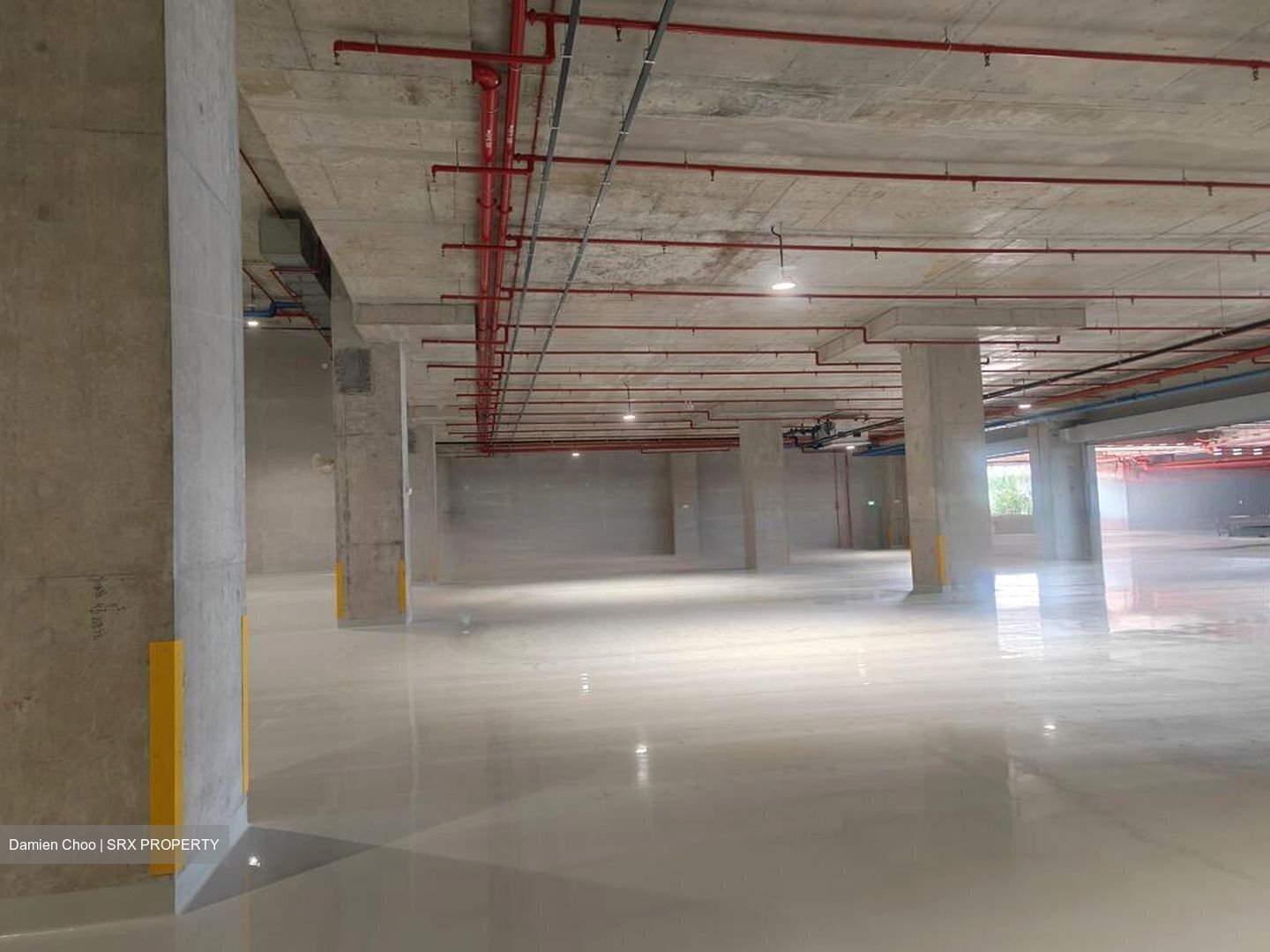 Jalan Besut (D22), Factory #455825851